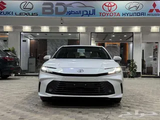 تويوتا كامري 2026