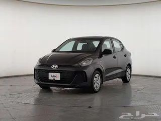 Hyundai Grand I10 2024 — Haraj