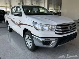 Toyota Hilux 2026