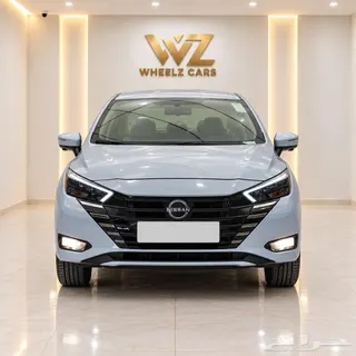 نيسان صني 2024