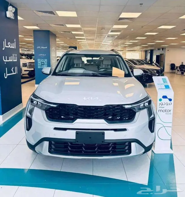 Kia Sonet 2026
