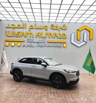 هوندا HR-V 2025