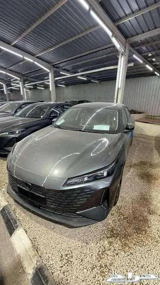 Changan Eado 2026 — Haraj