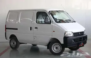 سوزوكي Apv 2026