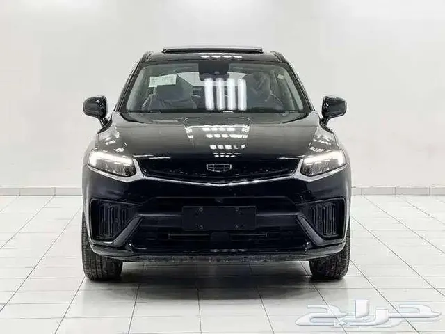 Geely Tugella 2025