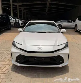 Toyota Camry 2026 — Haraj