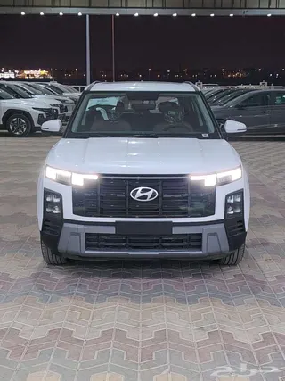 هيونداي كريتا 2026