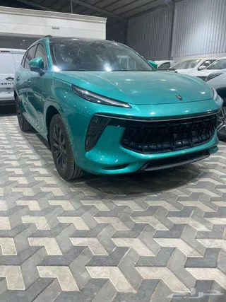 Dongfeng T5 Evo 2023
