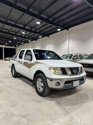 Nissan Navara 2015 — Haraj