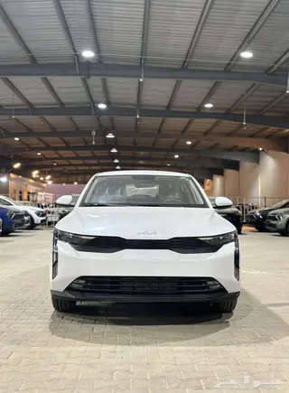 Kia K3 2025 — Haraj