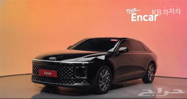 Hyundai Azera 2026