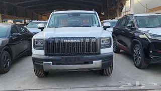 هافال V7 2027