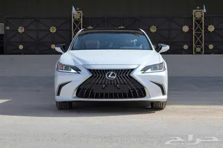 لكزس ES 350 2025 — Haraj