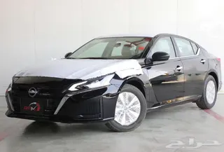 Nissan Altima 2026