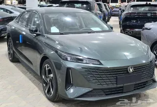 Changan Eado 2026 — Haraj