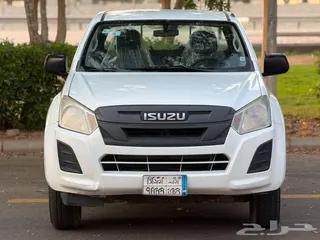 إيسوزو ديماكس 2020