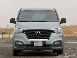 هيونداي H1 2020