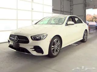 مرسيدس بنز E Class 2023