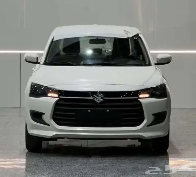 Suzuki Dzire 2027