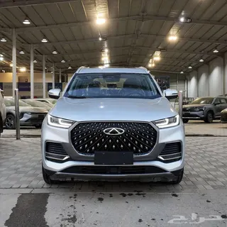 شيري Tiggo 8 Pro Max 2025