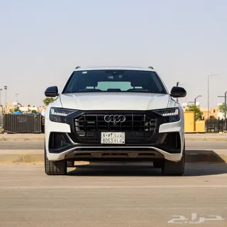 أودي Q8 2019