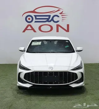 إم جي GT 2026