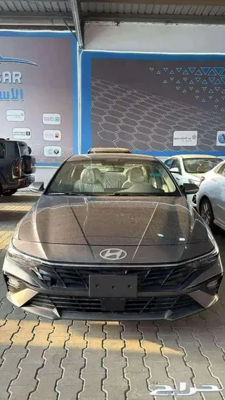 هيونداي النترا 2026