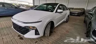 Hyundai Accent 2026