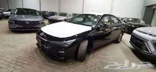 Hyundai Elantra 2026
