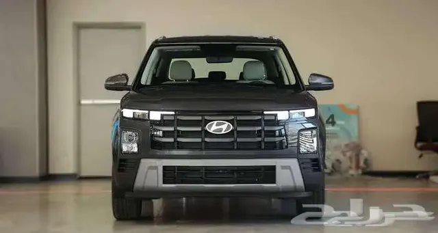 Hyundai Creta 2026