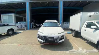 Jetour Dashing 2025 — Haraj