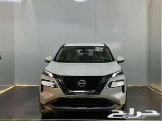 نيسان إكس تريل 2026