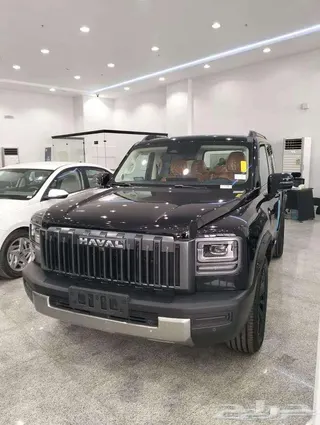هافال V7 2027