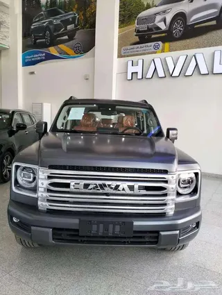 هافال H9 2026