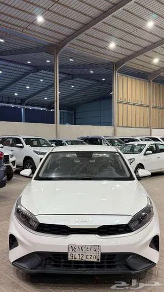 Kia Cerato 2022