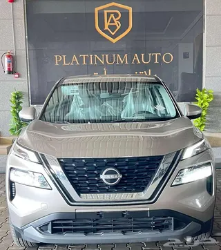 Nissan X-Trail 2026 — Haraj