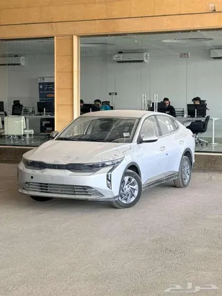 Kia K3 2025 — Haraj