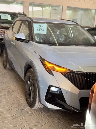جي أيه سي GS3 2026