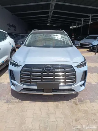 GAC GS4 2026
