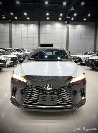 Lexus RX 350 2026