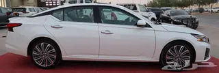 نيسان التيما 2026