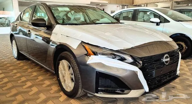 Nissan Altima 2026