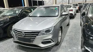 MG 5 2025