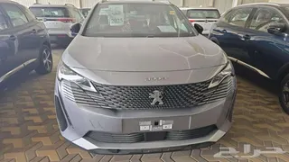 Peugeot 3008 2026