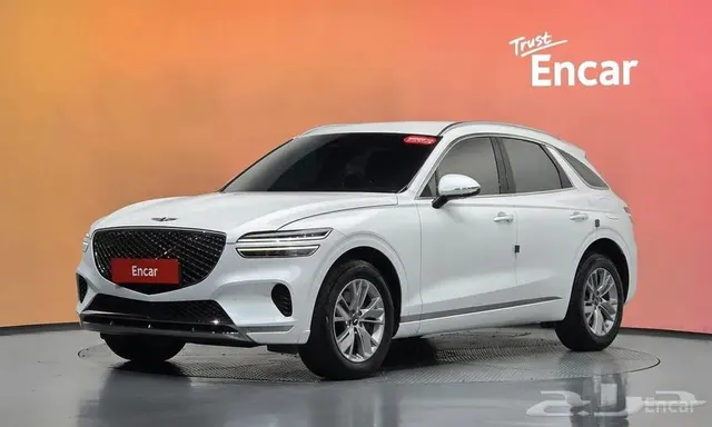 Genesis GV70 2024