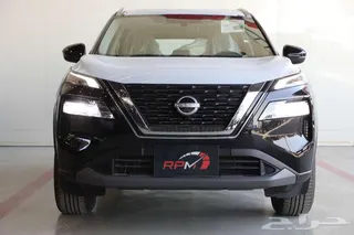 Nissan X-Trail 2026 — Haraj