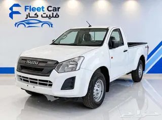 Isuzu D-Max 2025