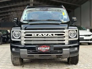 Haval H9 2027