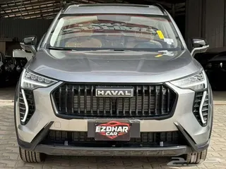 Haval Jolion 2027