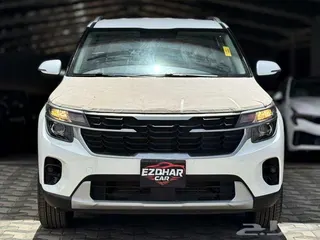 Kia Seltos 2026